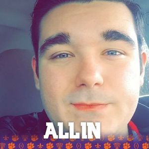 Meet your Posher, Isak